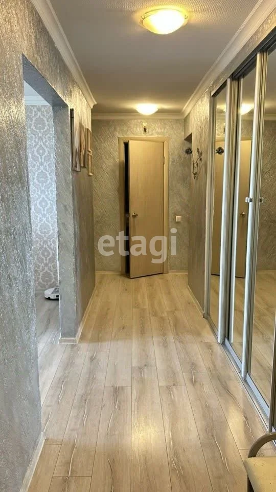 3-к квартира, 74м² (улица Вавилова, 18) - миниатюра 5