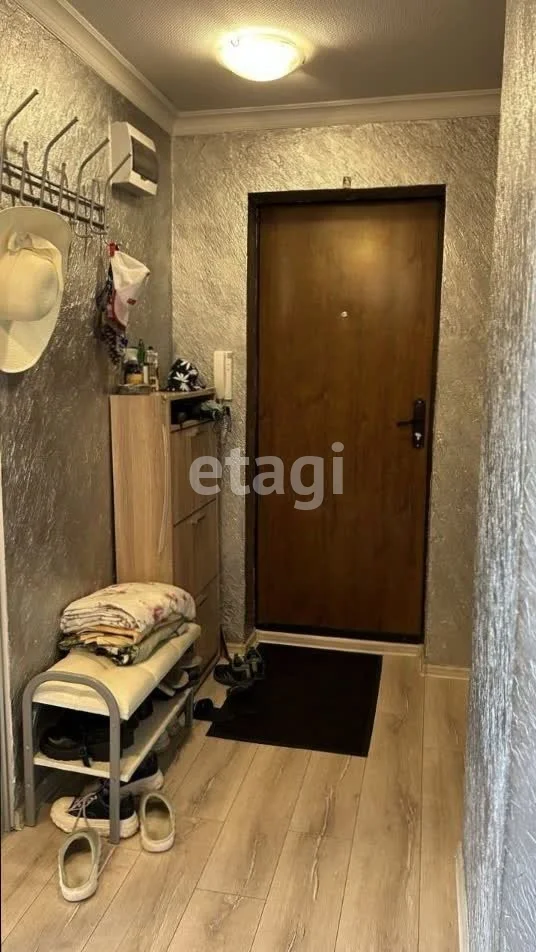 3-к квартира, 74м² (улица Вавилова, 18) - миниатюра 6