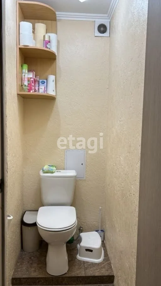 3-к квартира, 74м² (улица Вавилова, 18) - миниатюра 7