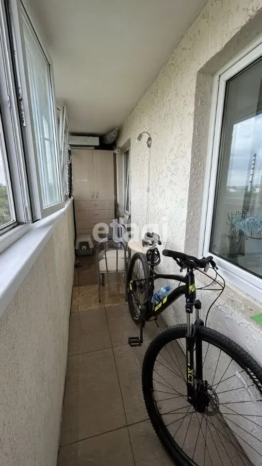 3-к квартира, 74м² (улица Вавилова, 18) - миниатюра 8