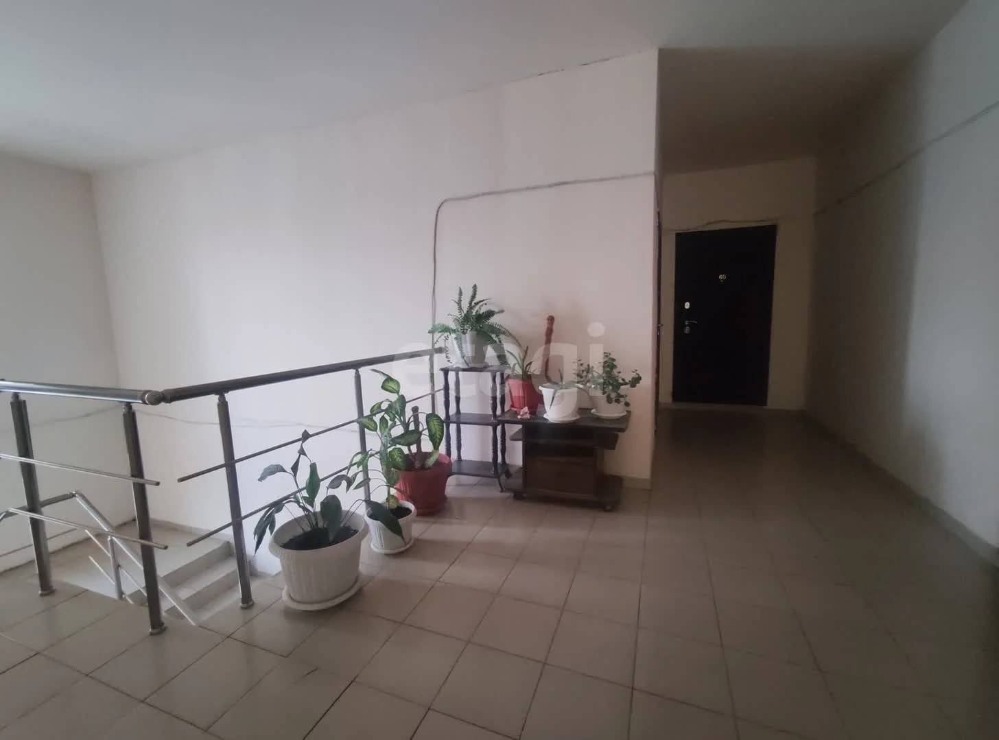 1-к квартира, 43.7м² (улица Калинина, 77) - миниатюра 15