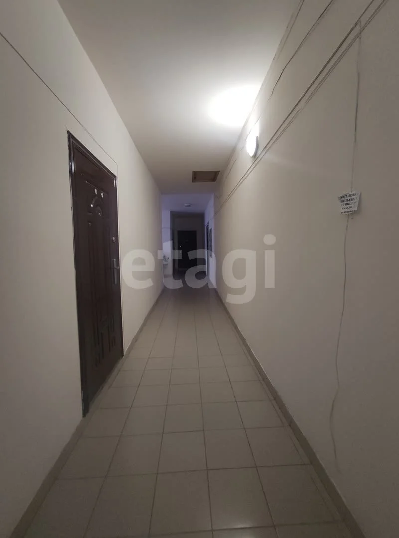 1-к квартира, 43.7м² (улица Калинина, 77) - миниатюра 16