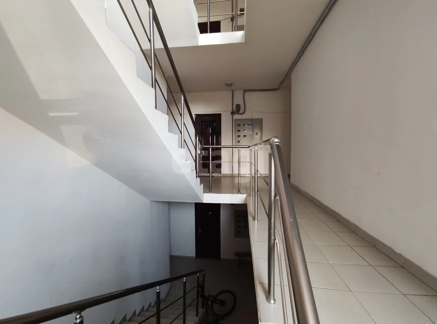1-к квартира, 43.7м² (улица Калинина, 77) - миниатюра 17