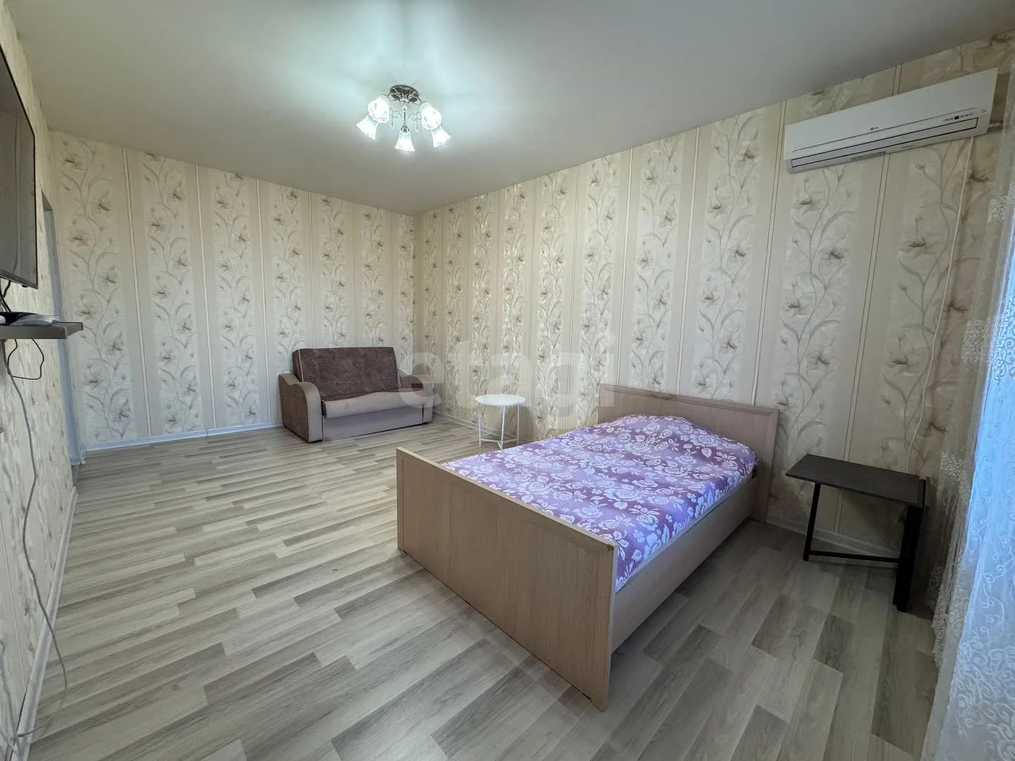 1-к квартира, 43.7м² (улица Калинина, 77) - миниатюра 2