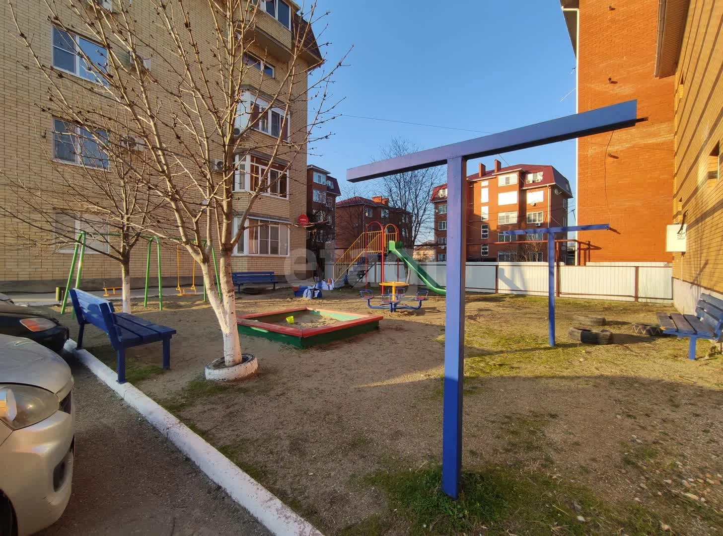 1-к квартира, 43.7м² (улица Калинина, 77) - миниатюра 22