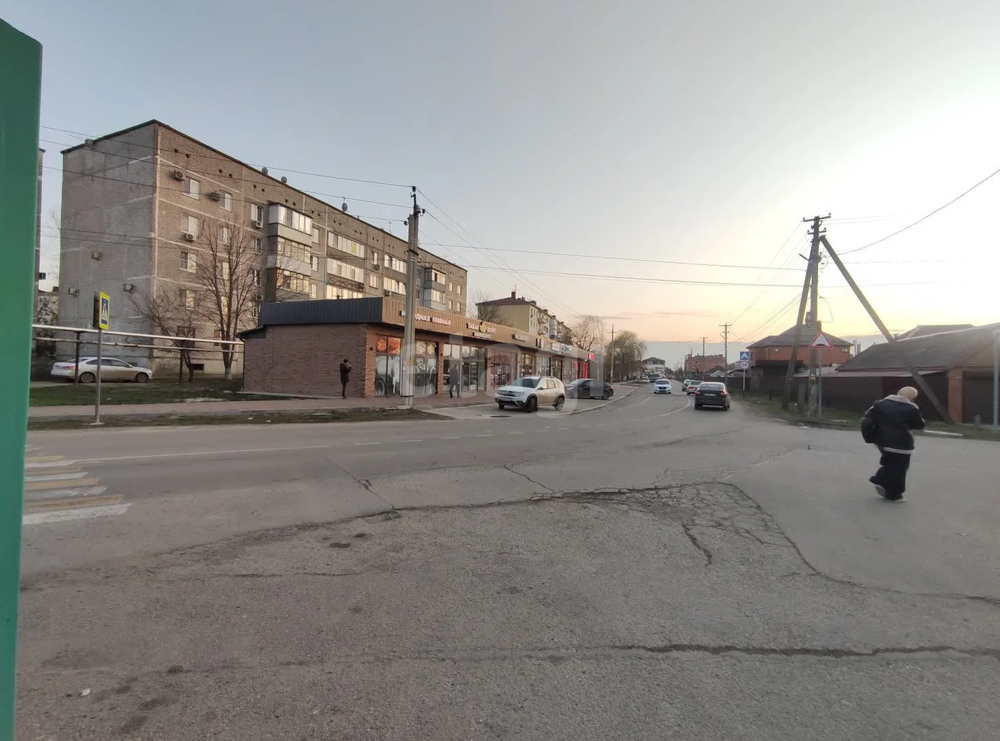 1-к квартира, 43.7м² (улица Калинина, 77) - миниатюра 23