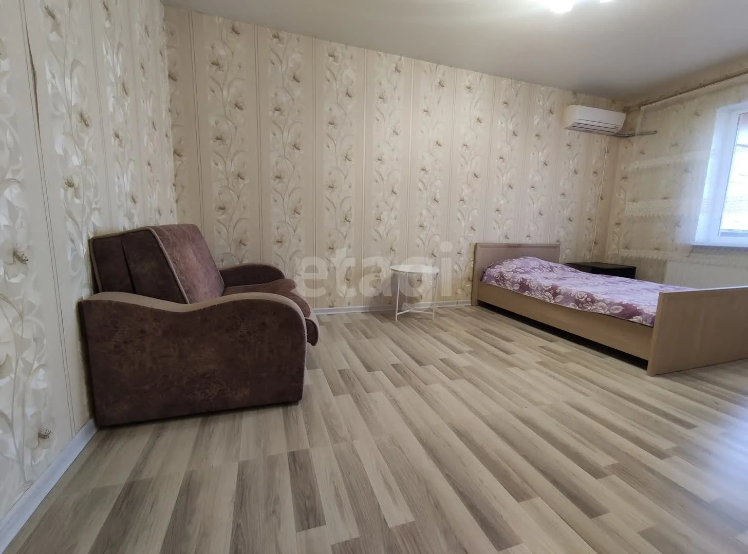 1-к квартира, 43.7м² (улица Калинина, 77) - миниатюра 4