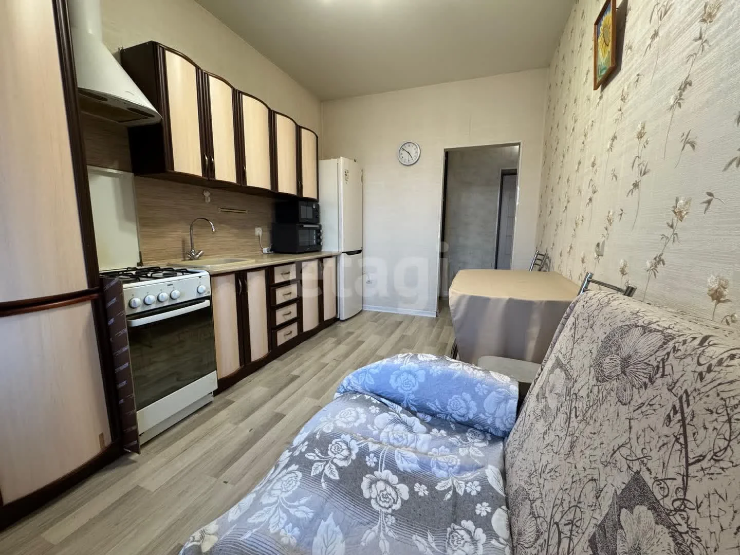 1-к квартира, 43.7м² (улица Калинина, 77) - миниатюра 6