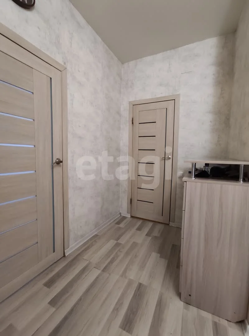1-к квартира, 43.7м² (улица Калинина, 77) - миниатюра 7