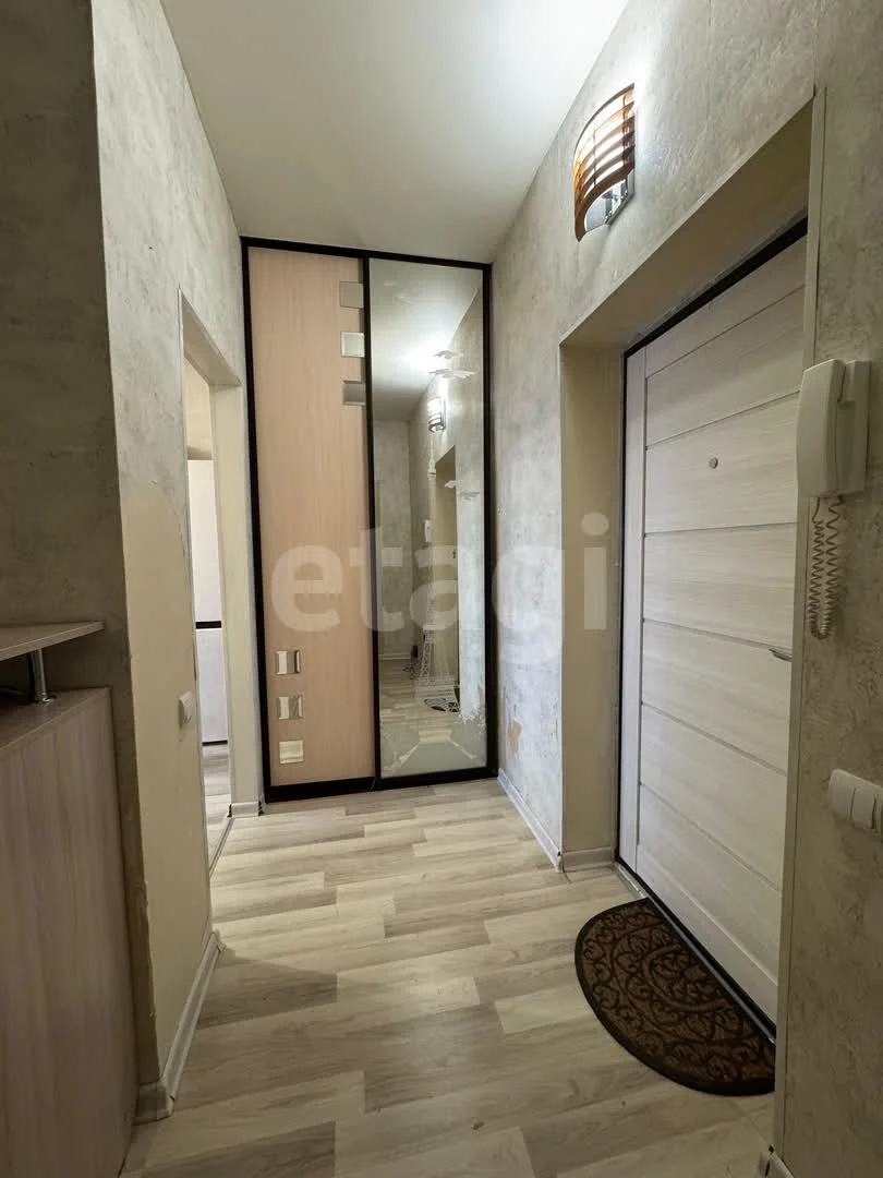 1-к квартира, 43.7м² (улица Калинина, 77) - миниатюра 8