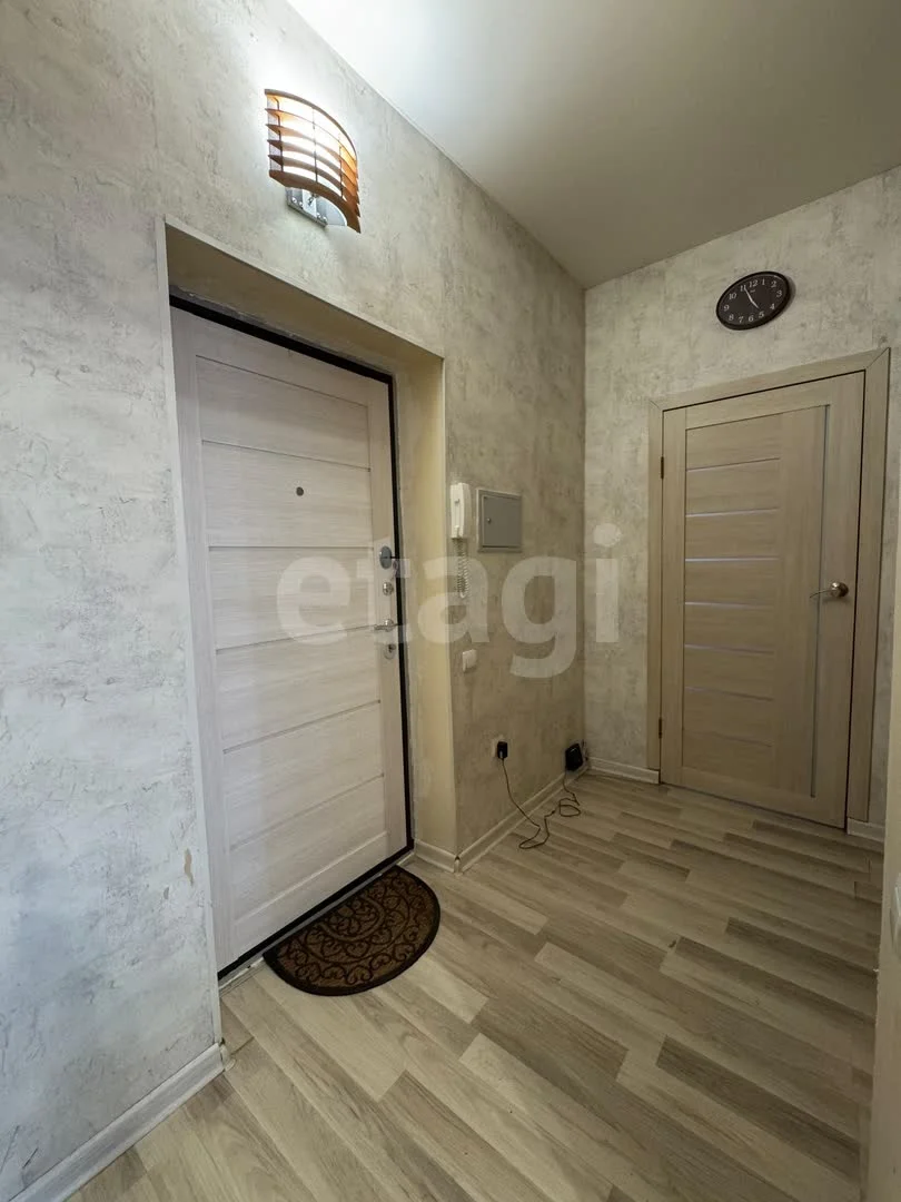 1-к квартира, 43.7м² (улица Калинина, 77) - миниатюра 9