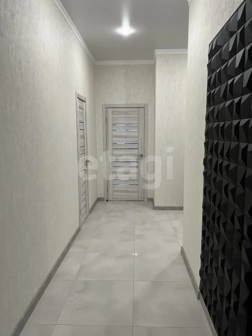 1-к квартира, 65м² (Российская улица, 267к2) - миниатюра 12