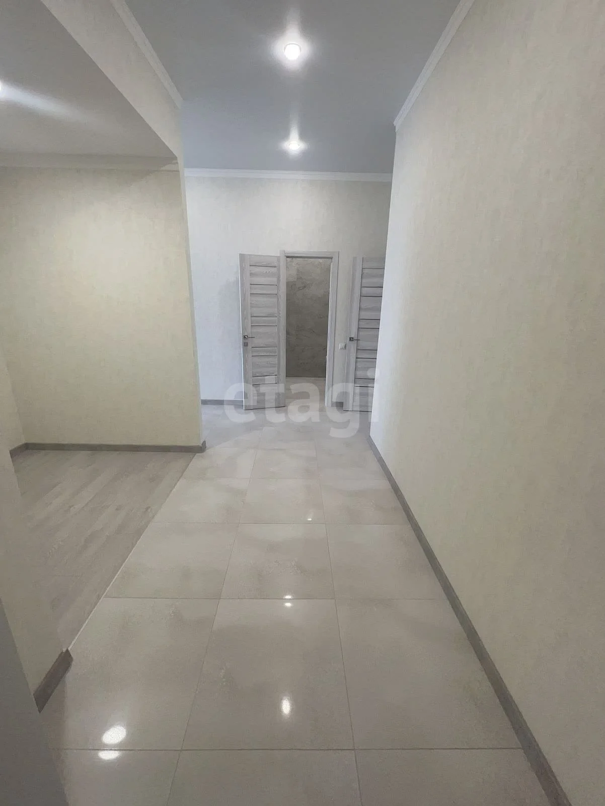 1-к квартира, 65м² (Российская улица, 267к2) - миниатюра 13
