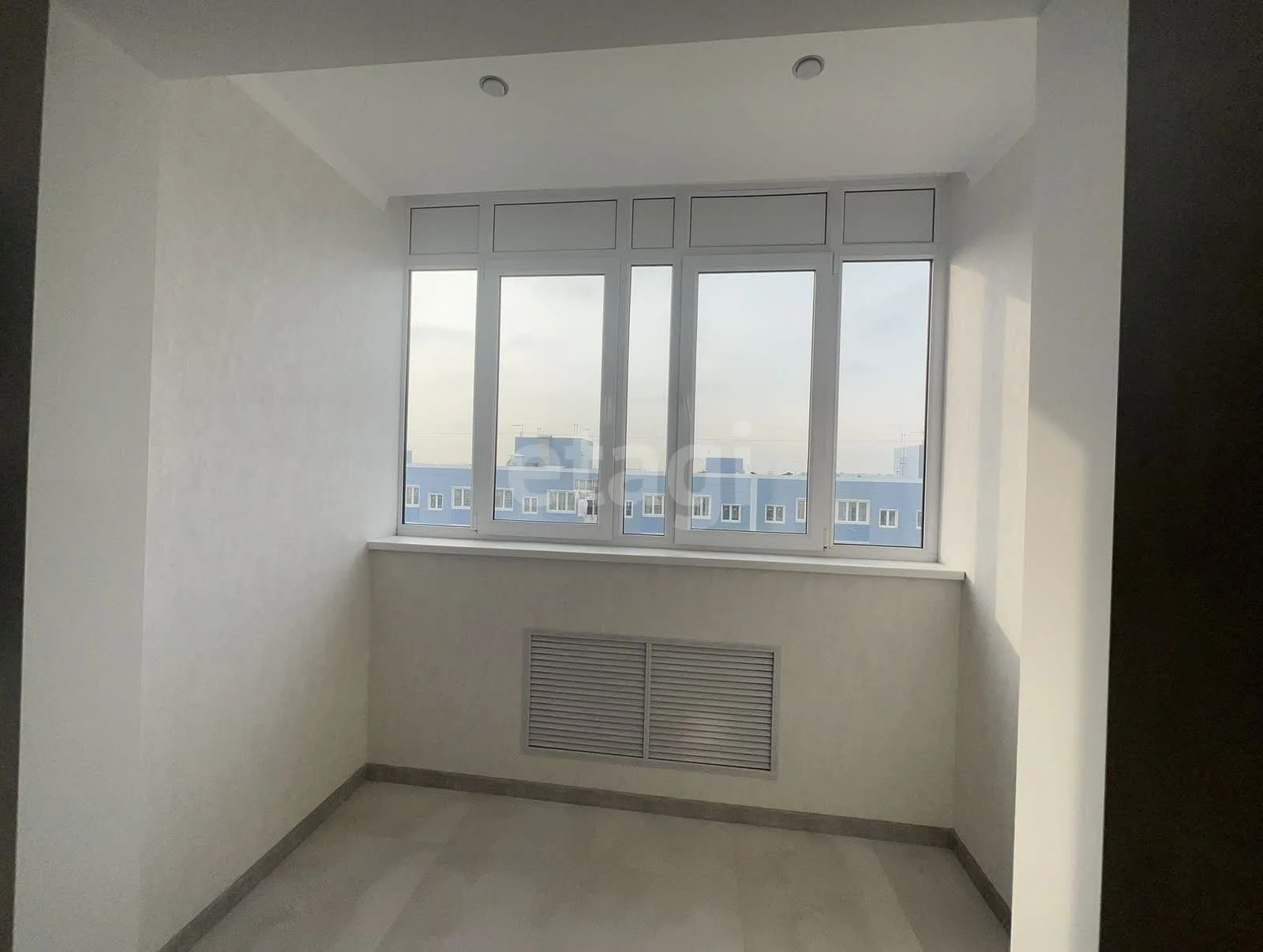 1-к квартира, 65м² (Российская улица, 267к2) - миниатюра 15