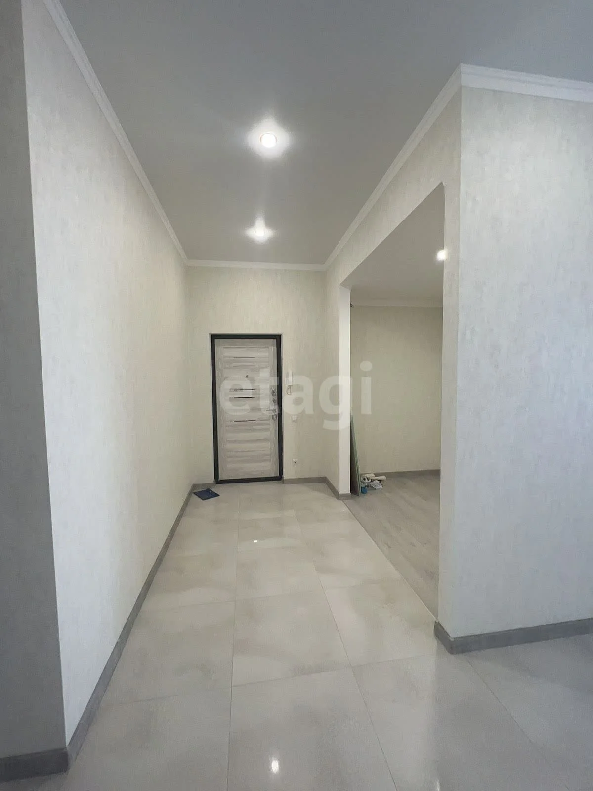 1-к квартира, 65м² (Российская улица, 267к2) - миниатюра 16