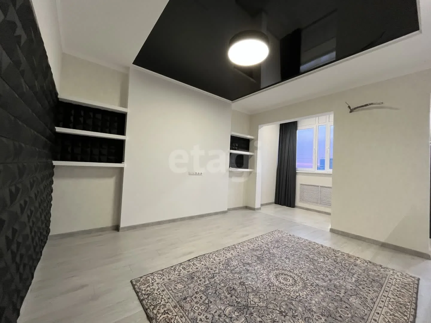 1-к квартира, 65м² (Российская улица, 267к2) - миниатюра 4