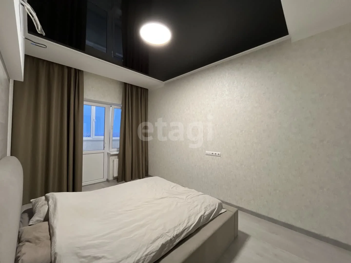 1-к квартира, 65м² (Российская улица, 267к2) - миниатюра 6