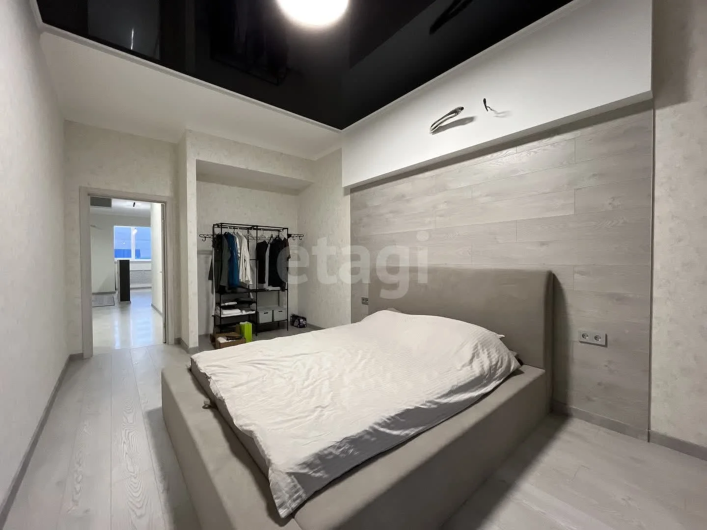1-к квартира, 65м² (Российская улица, 267к2) - миниатюра 7