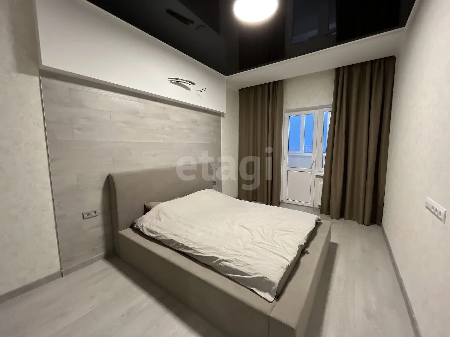 1-к квартира, 65м² (Российская улица, 267к2) - миниатюра 8