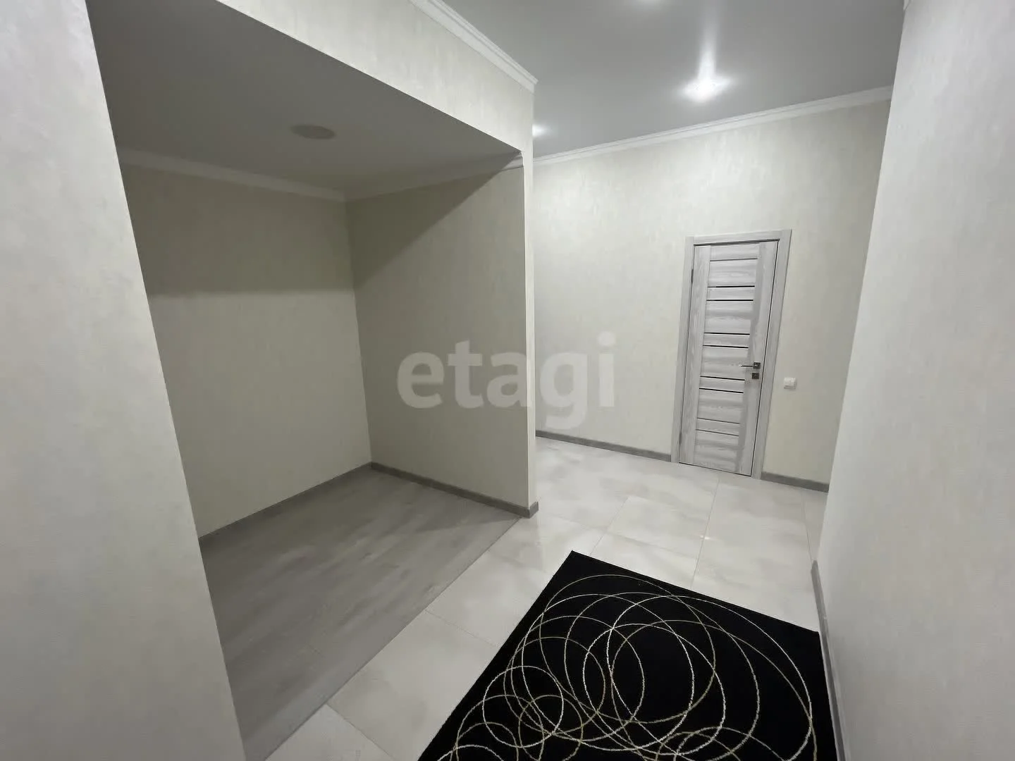 1-к квартира, 65м² (Российская улица, 267к2) - миниатюра 9