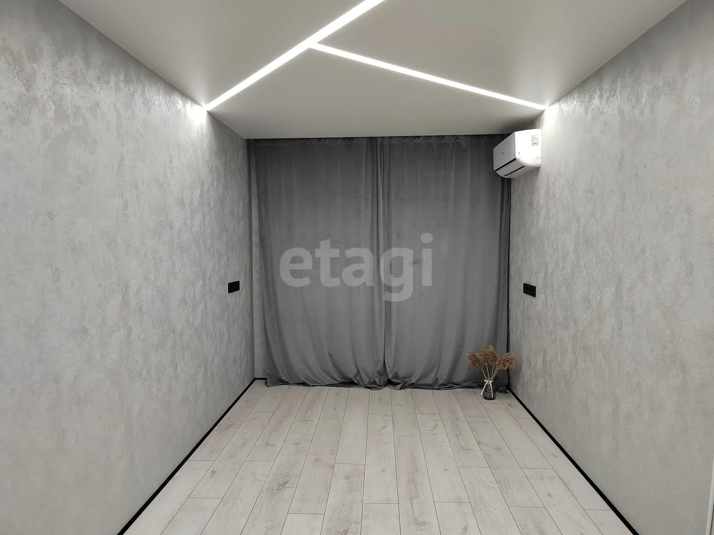 3-к квартира, 62.3м² (Старокубанская улица, 120) - изображение 1