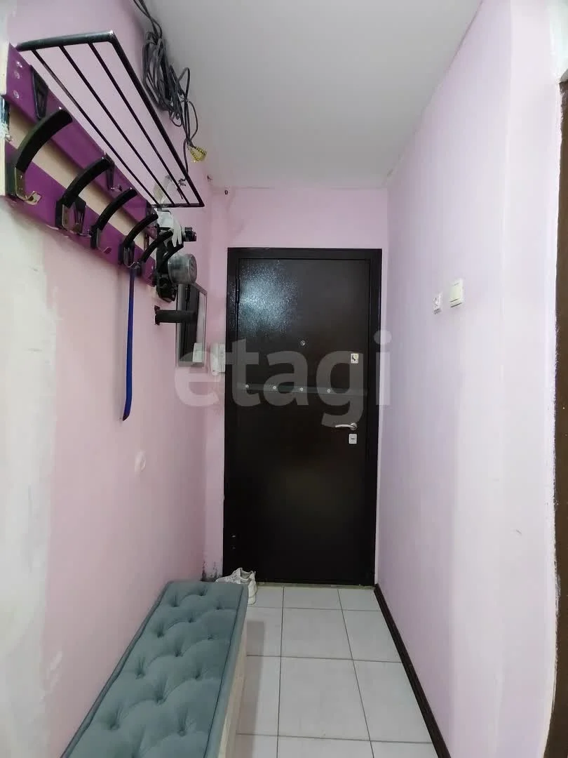 3-к квартира, 62.3м² (Старокубанская улица, 120) - миниатюра 11