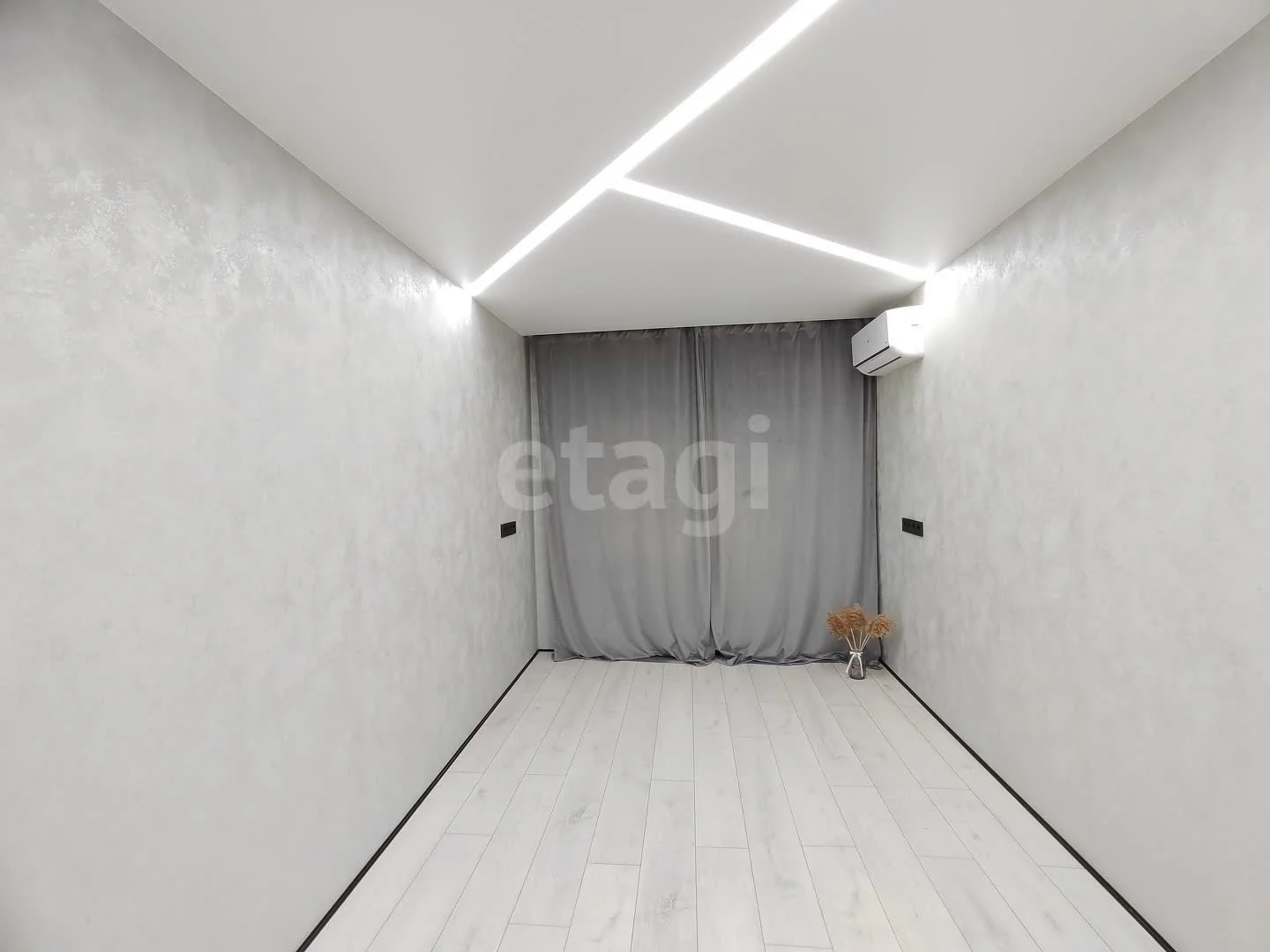 3-к квартира, 62.3м² (Старокубанская улица, 120) - миниатюра 2