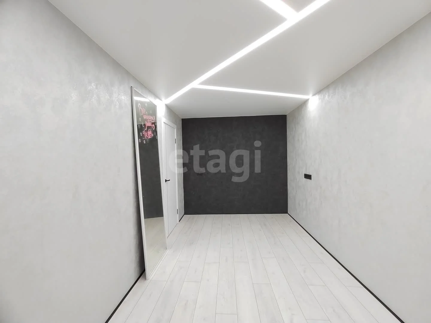 3-к квартира, 62.3м² (Старокубанская улица, 120) - миниатюра 4