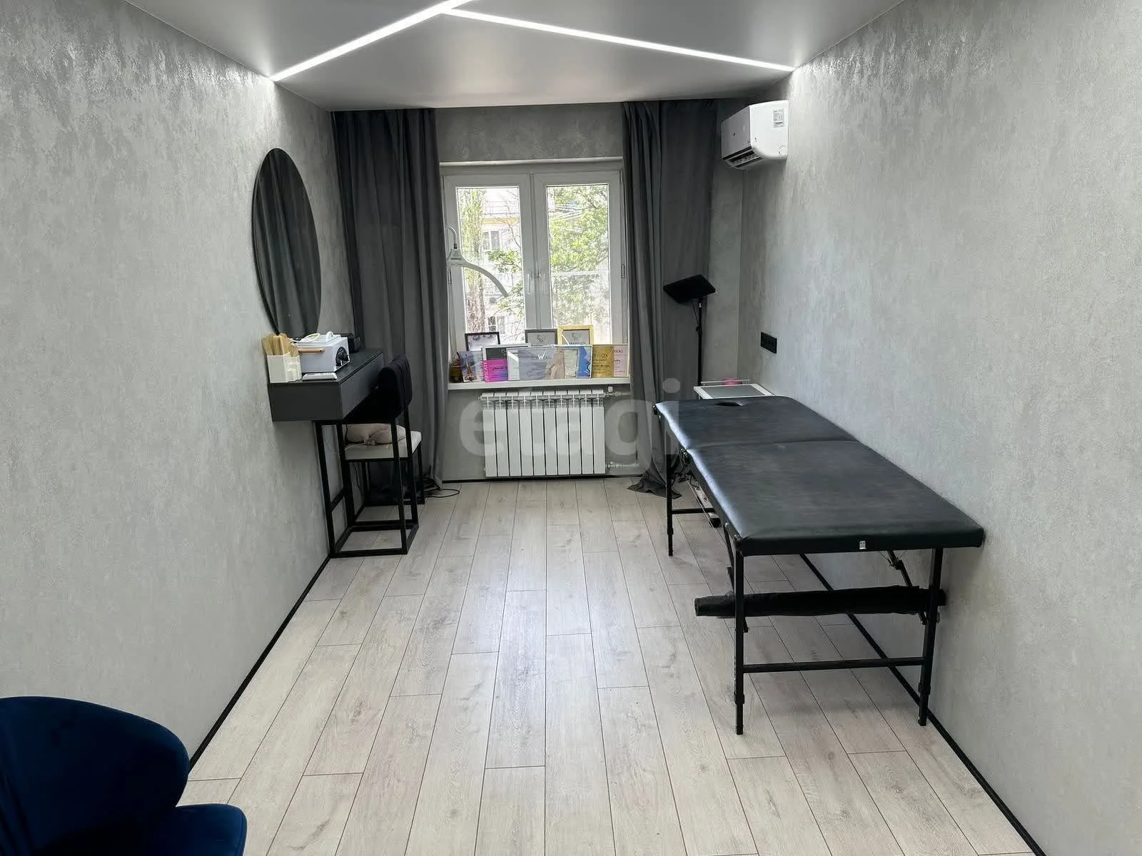 3-к квартира, 62.3м² (Старокубанская улица, 120) - миниатюра 5