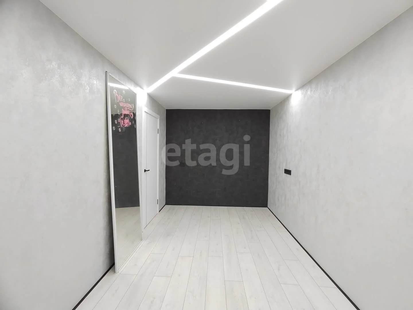 3-к квартира, 62.3м² (Старокубанская улица, 120) - миниатюра 7