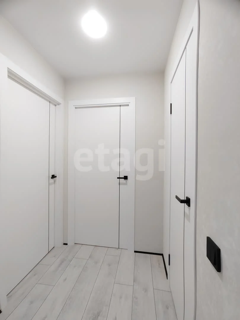 3-к квартира, 62.3м² (Старокубанская улица, 120) - миниатюра 8