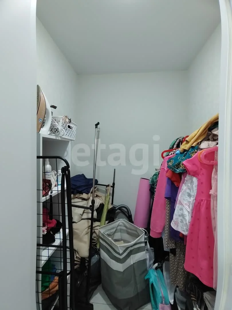3-к квартира, 62.3м² (Старокубанская улица, 120) - миниатюра 9