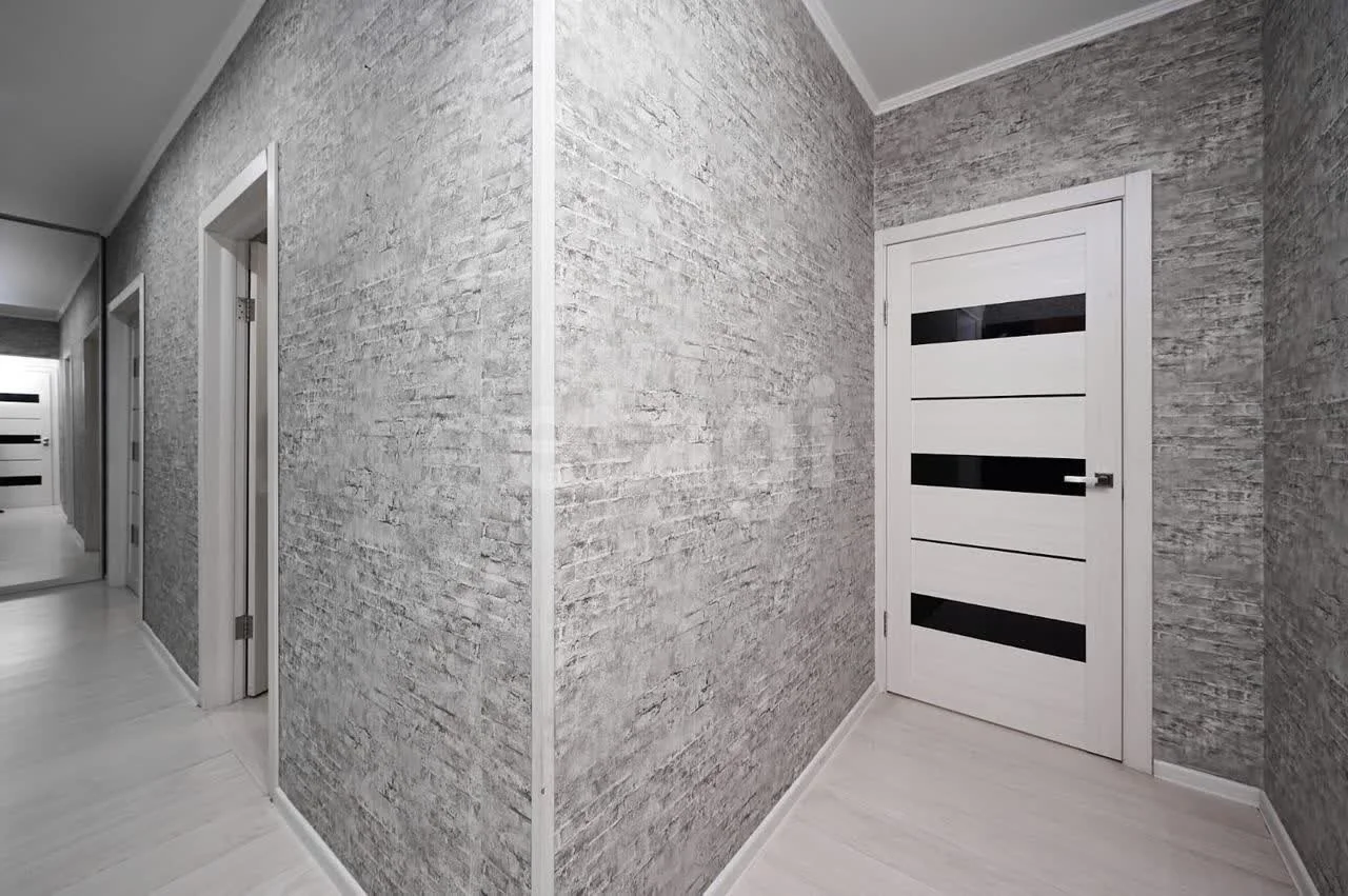 2-к квартира, 62.2м² (Бородинская улица, 150бк1) - миниатюра 10