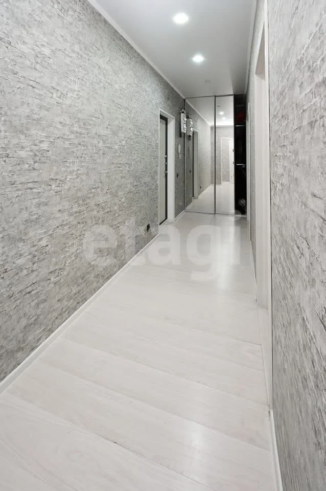 2-к квартира, 62.2м² (Бородинская улица, 150бк1) - миниатюра 11