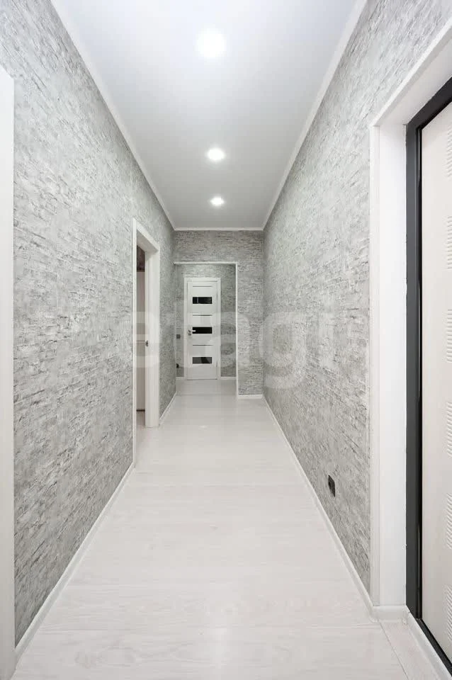 2-к квартира, 62.2м² (Бородинская улица, 150бк1) - миниатюра 12
