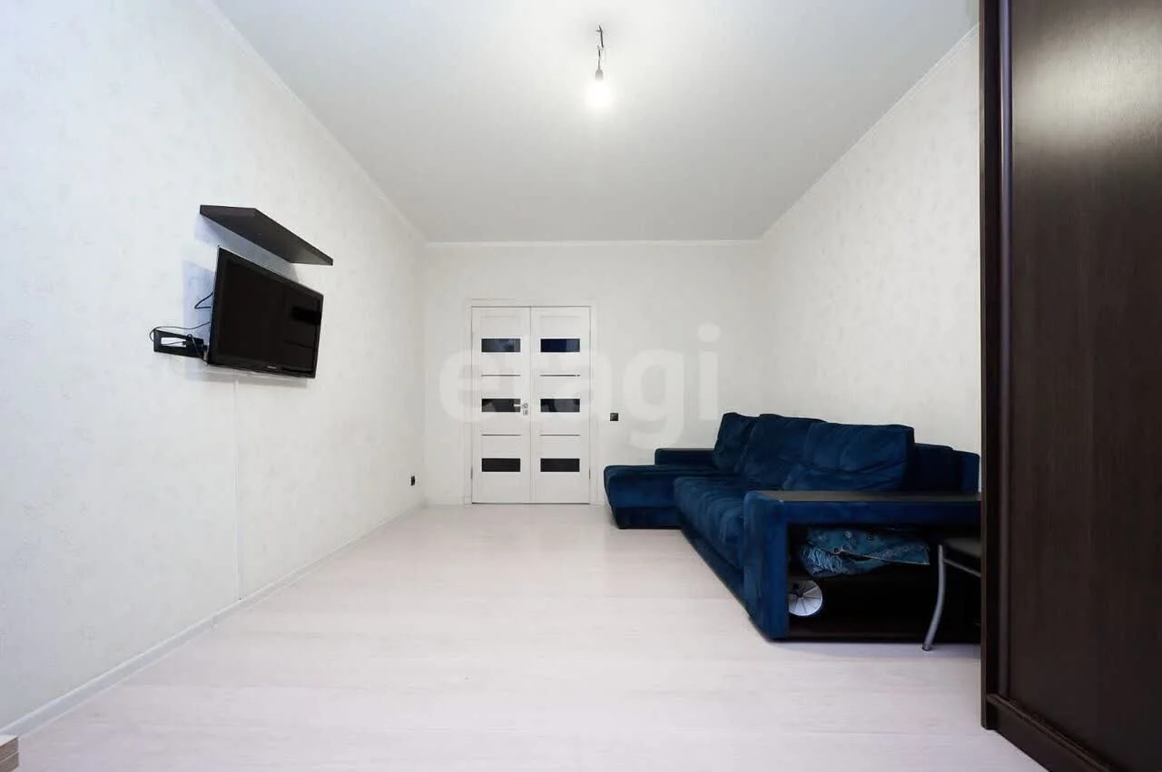 2-к квартира, 62.2м² (Бородинская улица, 150бк1) - миниатюра 2