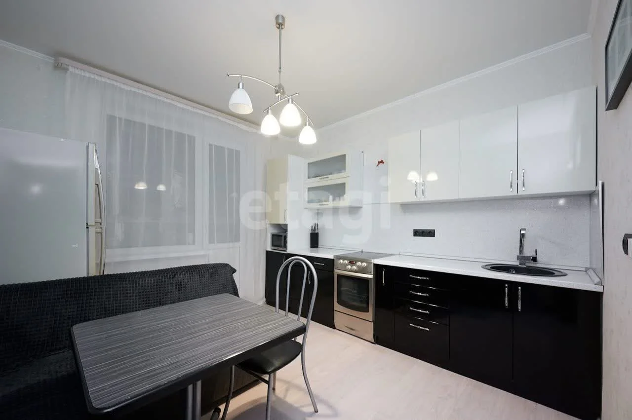 2-к квартира, 62.2м² (Бородинская улица, 150бк1) - миниатюра 3