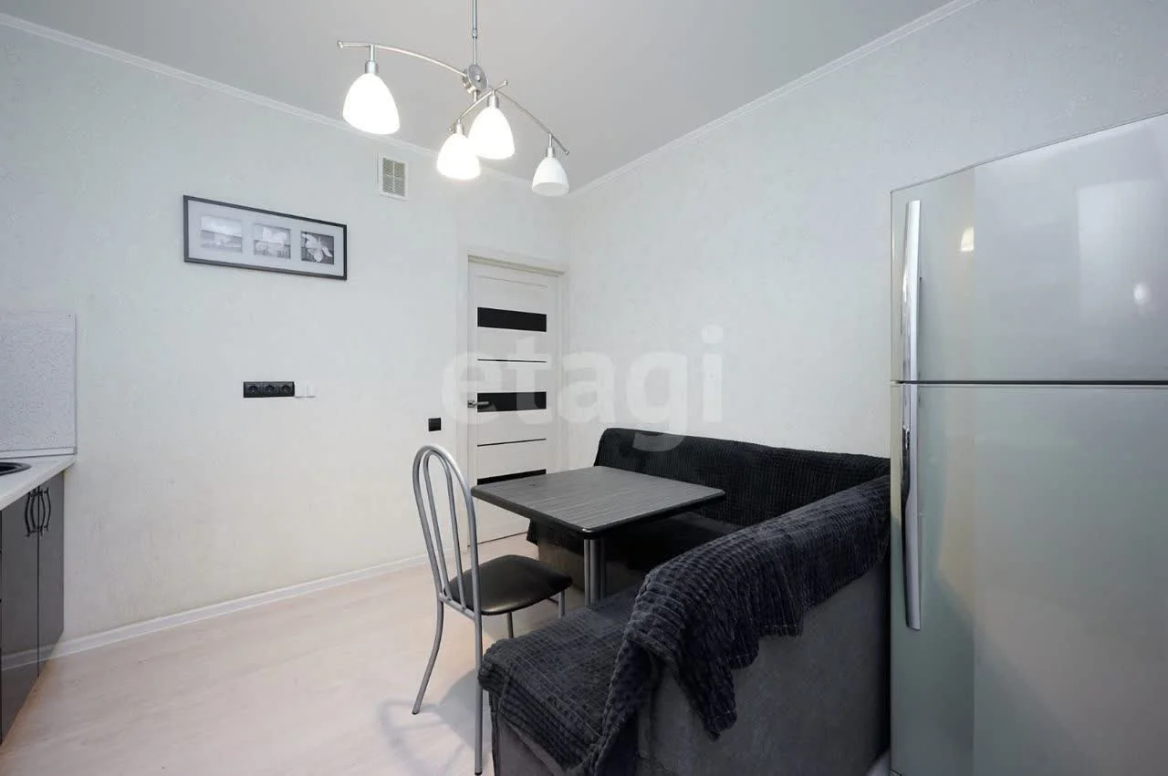 2-к квартира, 62.2м² (Бородинская улица, 150бк1) - миниатюра 4