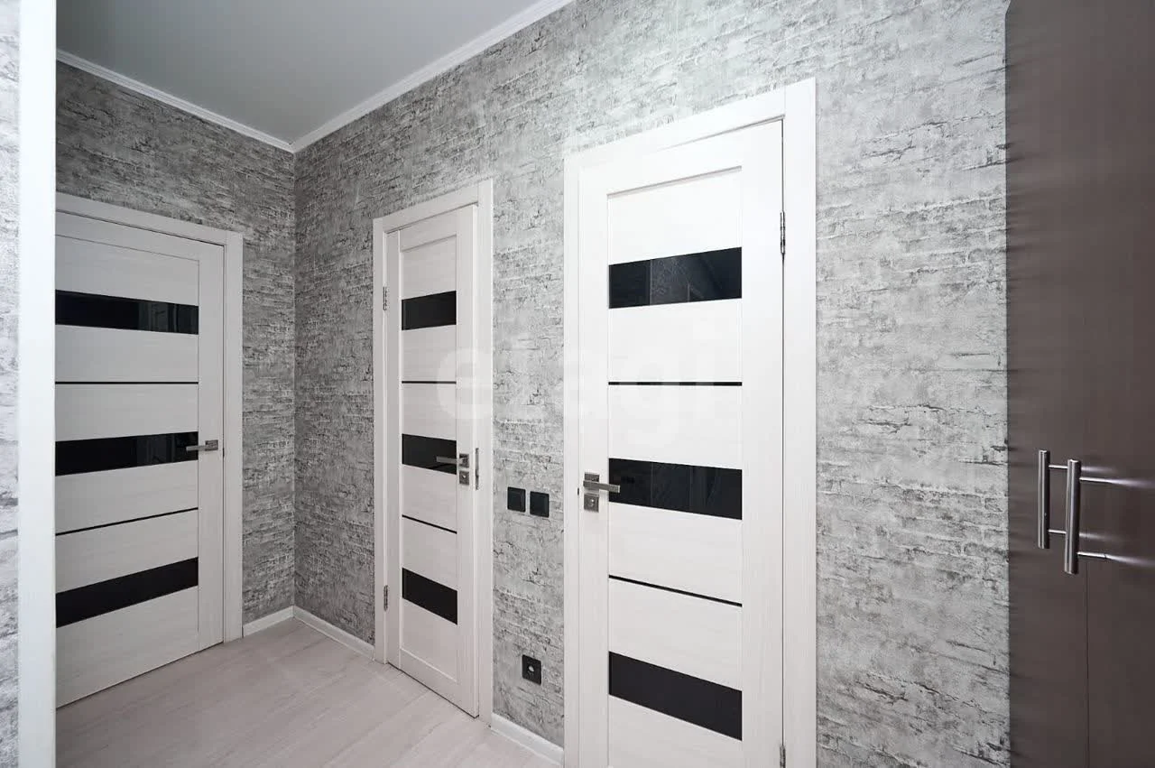 2-к квартира, 62.2м² (Бородинская улица, 150бк1) - миниатюра 7