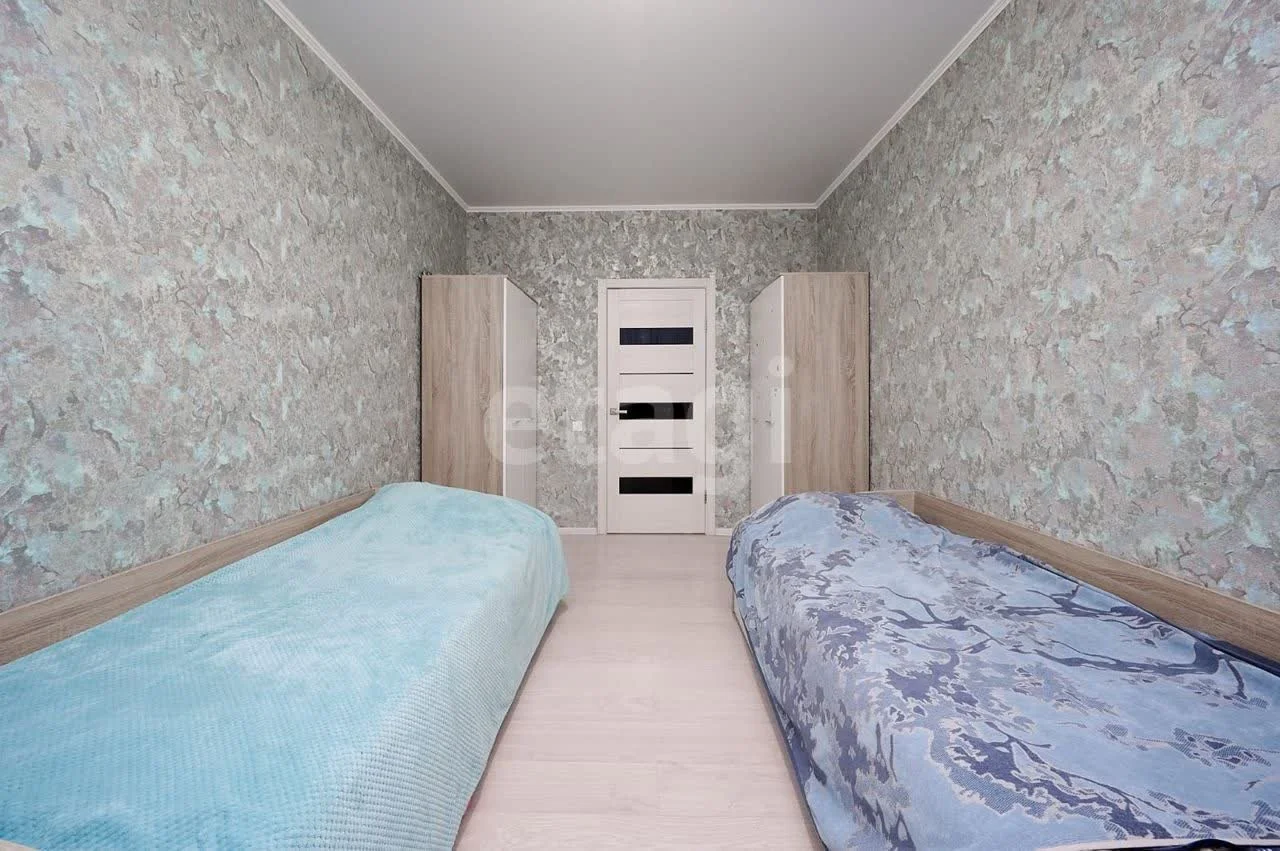 2-к квартира, 62.2м² (Бородинская улица, 150бк1) - миниатюра 8