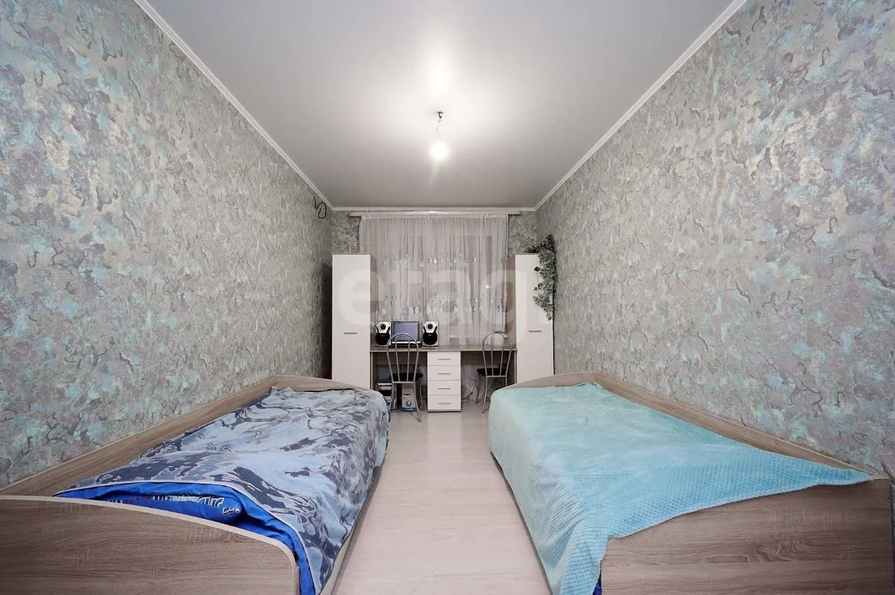 2-к квартира, 62.2м² (Бородинская улица, 150бк1) - миниатюра 9