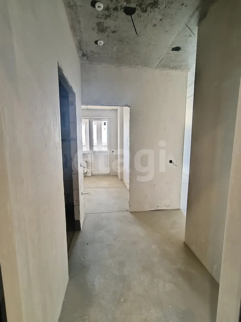 1-к квартира, 32.3м² (улица Ивана Беличенко, 89) - миниатюра 6