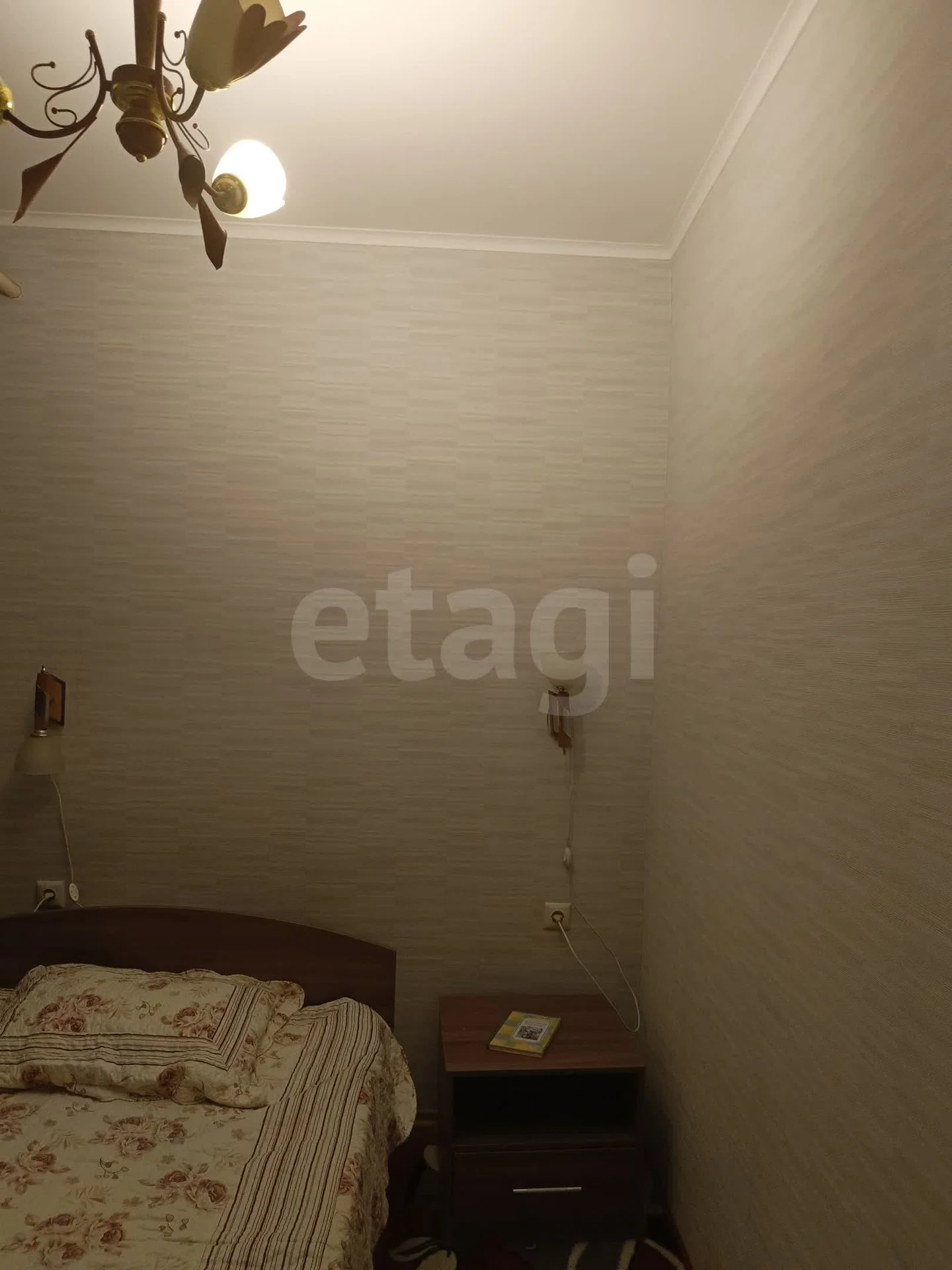 2-к квартира, 47.3м² (улица имени Калинина, 56) - миниатюра 10
