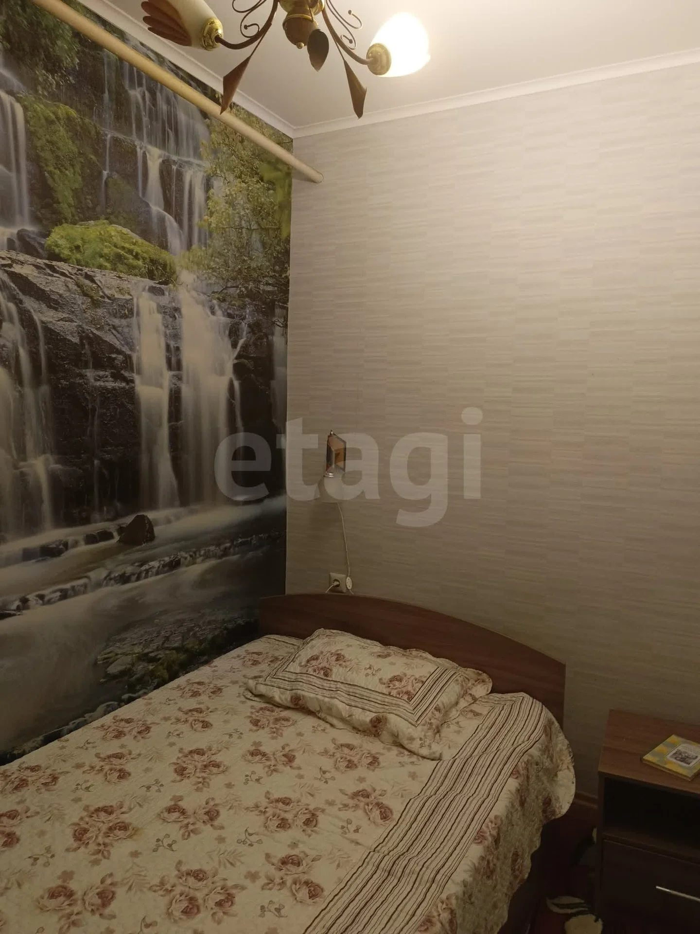 2-к квартира, 47.3м² (улица имени Калинина, 56) - миниатюра 11