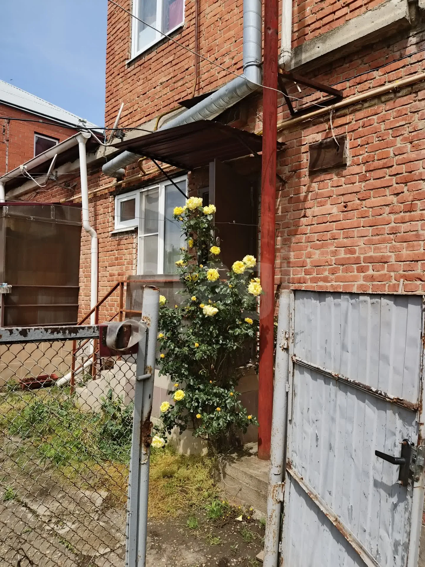 2-к квартира, 47.3м² (улица имени Калинина, 56) - миниатюра 13