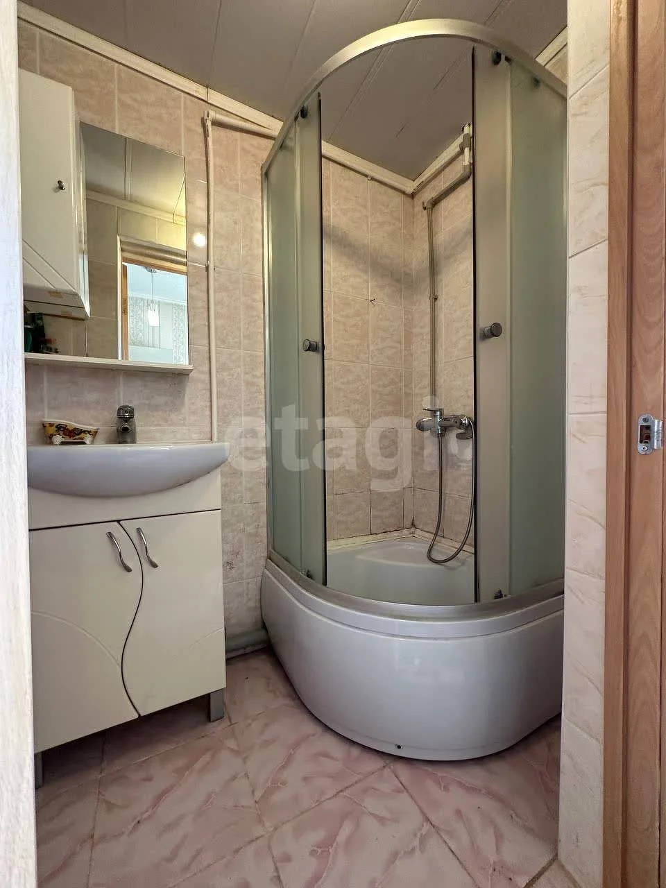 2-к квартира, 47.3м² (улица имени Калинина, 56) - миниатюра 4