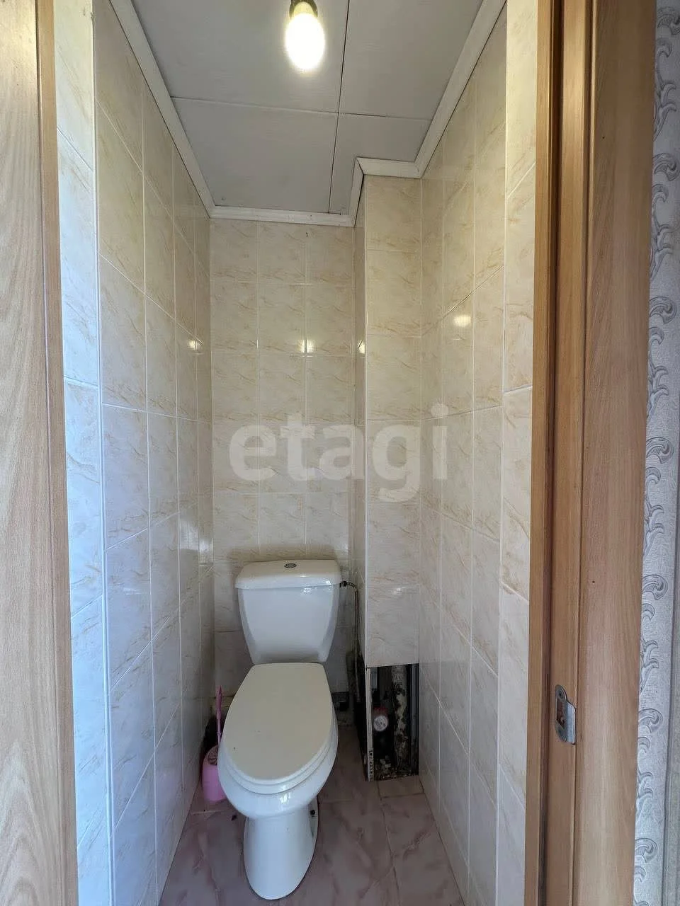 2-к квартира, 47.3м² (улица имени Калинина, 56) - миниатюра 5