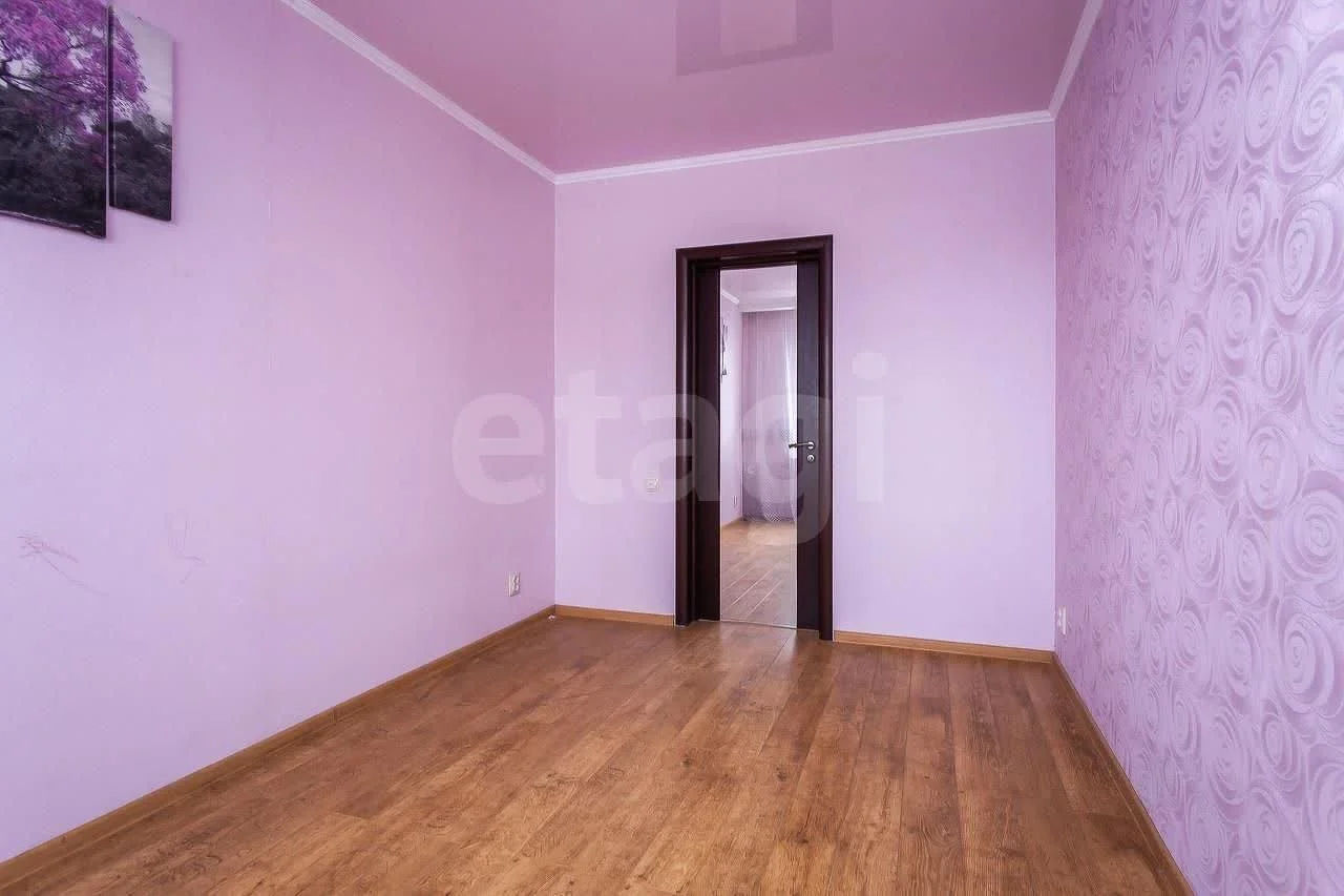 1-к квартира, 62м² (1-й Онежский проезд, 31) - миниатюра 10