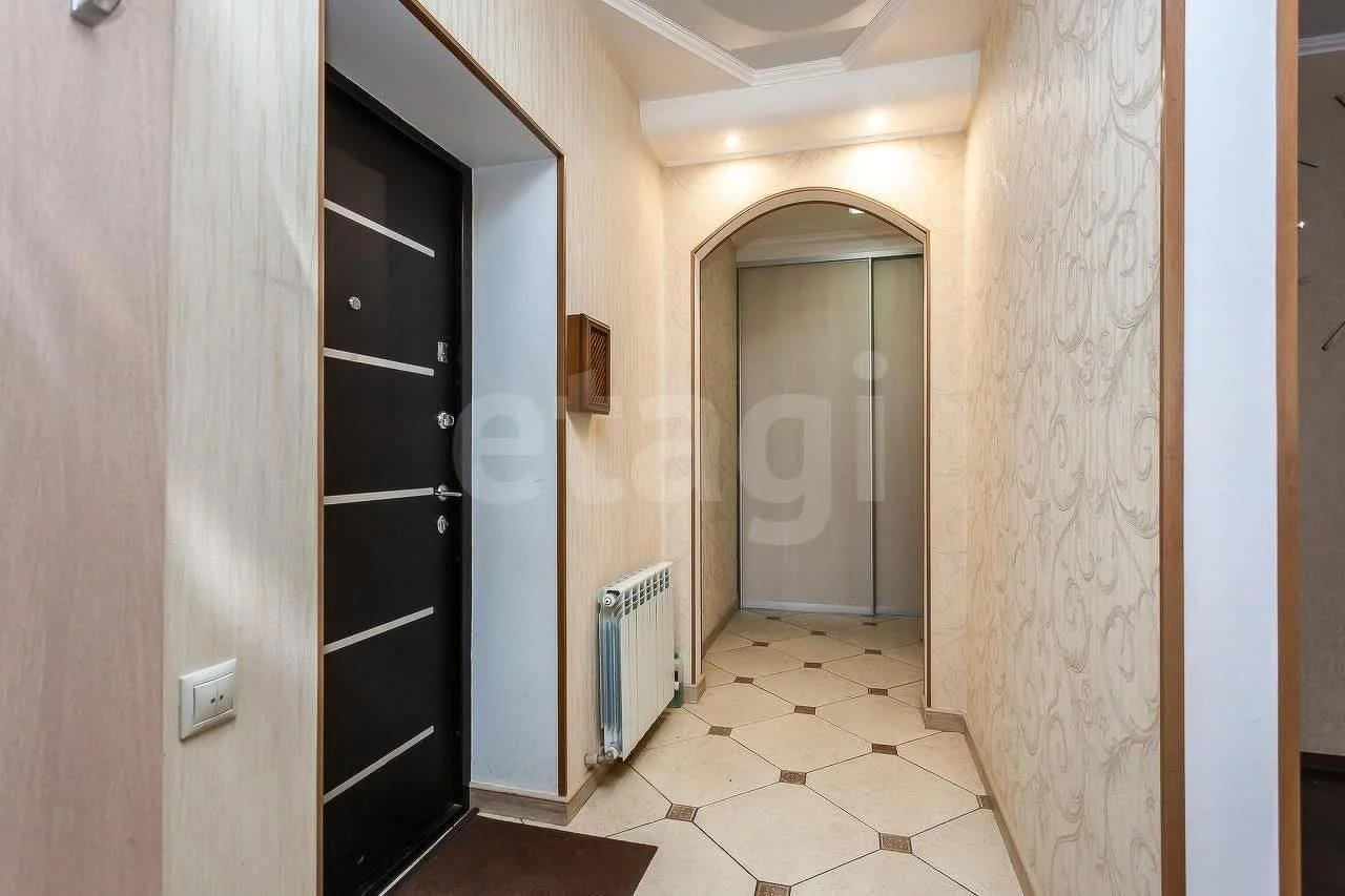 1-к квартира, 62м² (1-й Онежский проезд, 31) - миниатюра 12