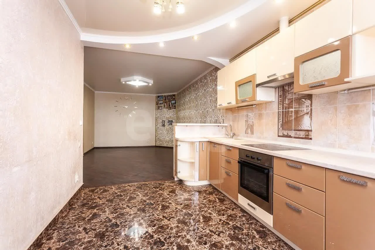 1-к квартира, 62м² (1-й Онежский проезд, 31) - миниатюра 2